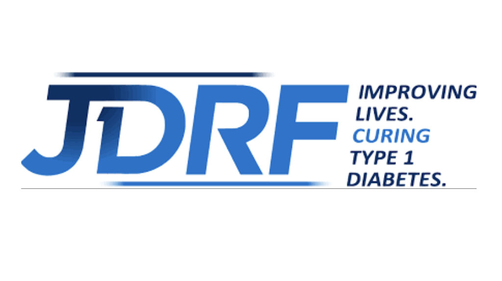 JDRF Logo