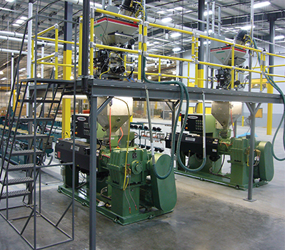 warehouse
