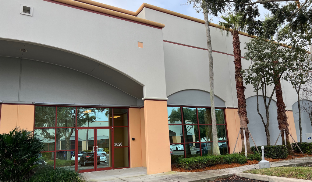 TACO Metals corporate office moved to Miramar, Florida