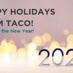 TACO Metals Holiday Hours 2023